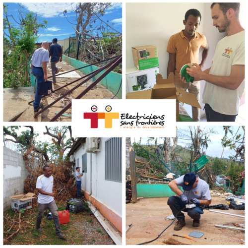 Montage photos 2 Urgence MAYOTTE